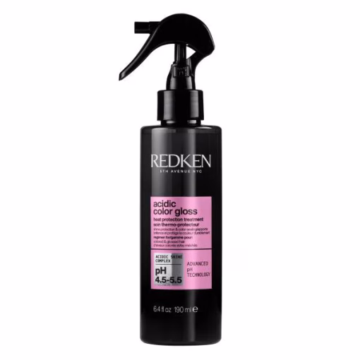 Acidic Color Gloss Leave-In 190 ml