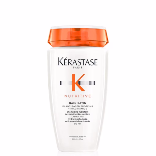 Kérastase Nutritive Bain Satin Riche Refill 250 ml