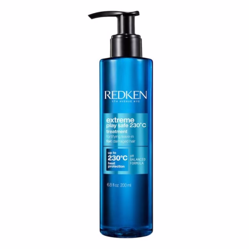 Redken Extreme PlaySafe 230º