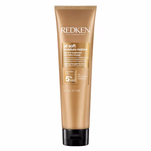 Redken All Soft Leave in 150 ml