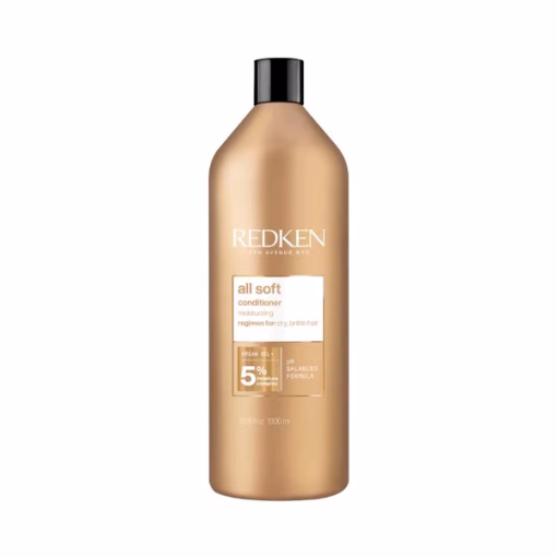 Redken All Soft Condicionador 1 L