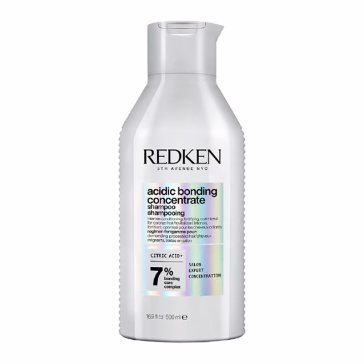 Shampoo Acidic Bonding Concentrate 500 ml