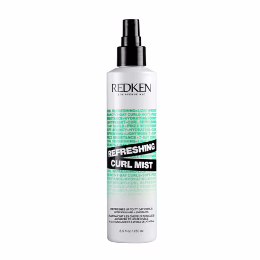 Redken Refreshing Curl Mist Spray 250ml
