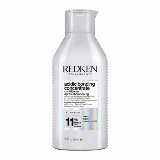 Redken Acidic Bonding Concentrate Curl Condicionador 1L