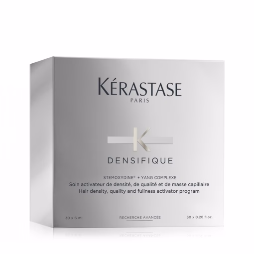 Kérastase Densifique Gel Activateur De Densite 30 x 6 ml