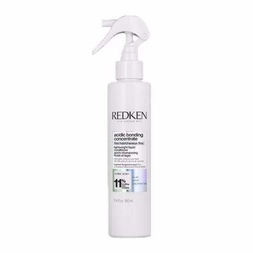 Redken Acidic Bonding Concentrate Curl Leave In 190 ml