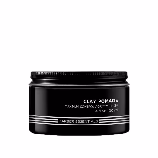 Redken Brews Clay Pomade 100ml
