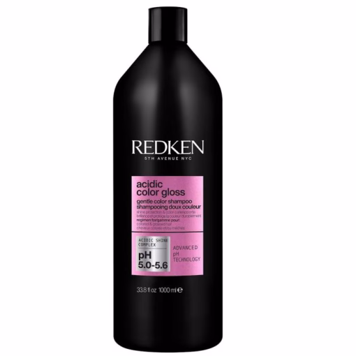 Redken Acidid Color Gloss Shampoo 1000ml