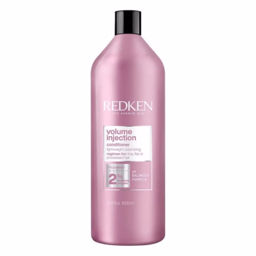 Redken Volume Injection Condicionador 1L