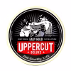 UPPERCUT - Easy Hold 90g Uppercut Deluxe Easy Hold foi especialmente formulado para dar uma fixação leve e um acabamento fosco natural. A solução para um estilo sem complicações. Adequado para qualquer tipo ou comprimento de cabelo, a base cremosa desliza no cabelo e define um estilo natural sem peso, sem esforço. Especialmente desenvolvido para dar textura, volume e controle de luz com um acabamento suave e sem sinal visível de produto. Como aplicar: Aplique nos cabelos molhados ou secos que foram lavados com Uppercut Deluxe Everyday Shampoo e Everyday Conditioner. Seque o cabelo com secador para maior volume, comece aplicando uma pequena quantidade do produto nas palmas das mãos secas e espalhe uniformemente nas duas mãos. Aplique uma pequena quantidade na área da franja usando as pontas dos dedos e espalhe o produto uniformemente em todo o cabelo, trabalhando da parte de trás da cabeça para a frente. O produto é à base de água, por isso sai com facilidade.