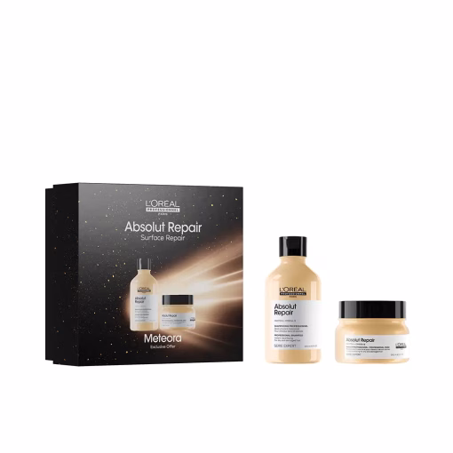 Loreal Kit Absolut Repair Shampoo 300ml + Máscara 250ml