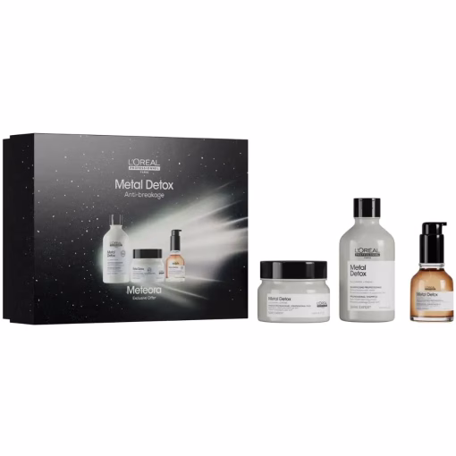 L'Oréal Professionnel Serie Expert Metal Detox Shampoo Antimetal