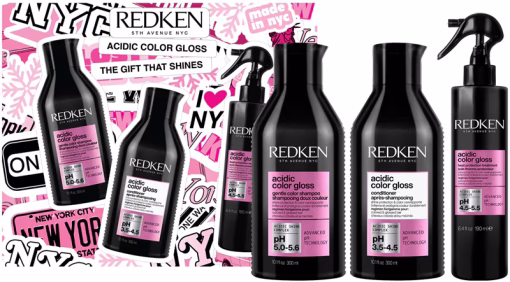 Redken Acidic Color Gloss Pack
