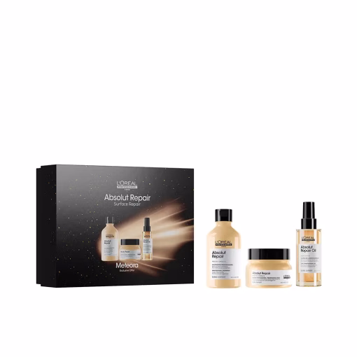 L'Oréal Absolut Repair Surface Repair Kit 3