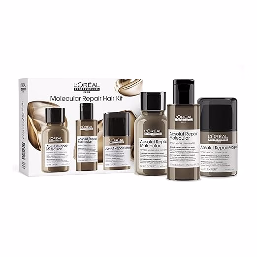 Pack Serie Expert Absolut Molecular Repair