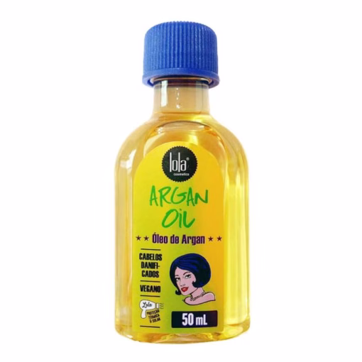 Lola Óleo Argan Oil 50ml