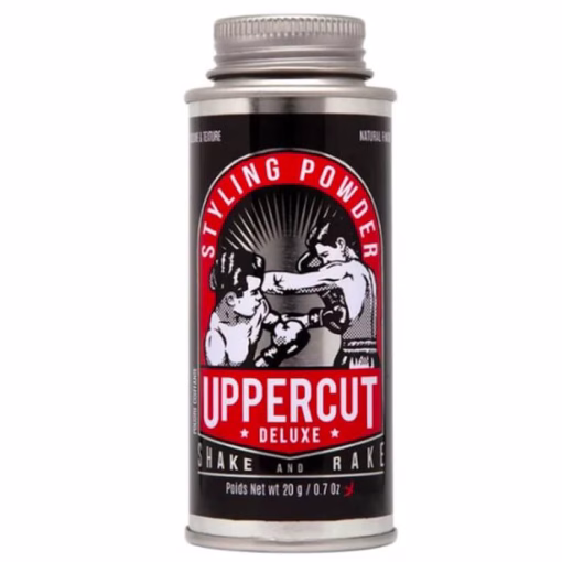 UPPERCUT - Styling Powder 20g