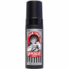 UPPERCUT - Foam Tonic 150ml Uppercut Foam Tonic é uma espuma que dá uma fixação leve com um brilho saudável. Esta mousse hidratante é a última palavra em cuidados com o cabelo e couro cabeludo, oferecendo proteção contra o calor ao secar ou como uma espuma de modelagem leve independente. Uppercut Deluxe Foam Tonic adota uma abordagem moderna para um clássico tradicional de barbeiro. Este produto é o máximo em cuidados com o cabelo e couro cabeludo, utilizando extratos de folhas de chá branco para revigorar o couro cabeludo, enquanto as proteínas hidrolisadas de quinoa e soja hidratam e protegem o cabelo. Pode ser usado como um produto de modelagem independente, para melhorar os cachos, um agente de corte ou como um produto de pré-modelagem para proteção contra o calor. O Foam Tonic cria um brilho saudável e adiciona uma fixação leve para um controle suave em todos os tipos de cabelo. Em cabelos encaracolados, o Foam Tonic pode ser "amassado" para aumentar, definir e realçar os caracóis. Comou usar a Uppercut Foam Tonic? Para cabelos lisos e ondulados: Para modelar, aplique 1-2 bombas de Foam Tonic nas mãos e disperse pelo cabelo. Aplique mais Foam Tonic conforme necessário, certifique-se de que todo o cabelo esteja coberto. Penteie para modelar como desejar. Para cabelos encaracolados: Para modelar, aplique 1 a 2 doses de Foam Tonic nas mãos e amasse no cabelo, passando pelos caracóis enquanto aplica. Reaplique conforme necessário.
