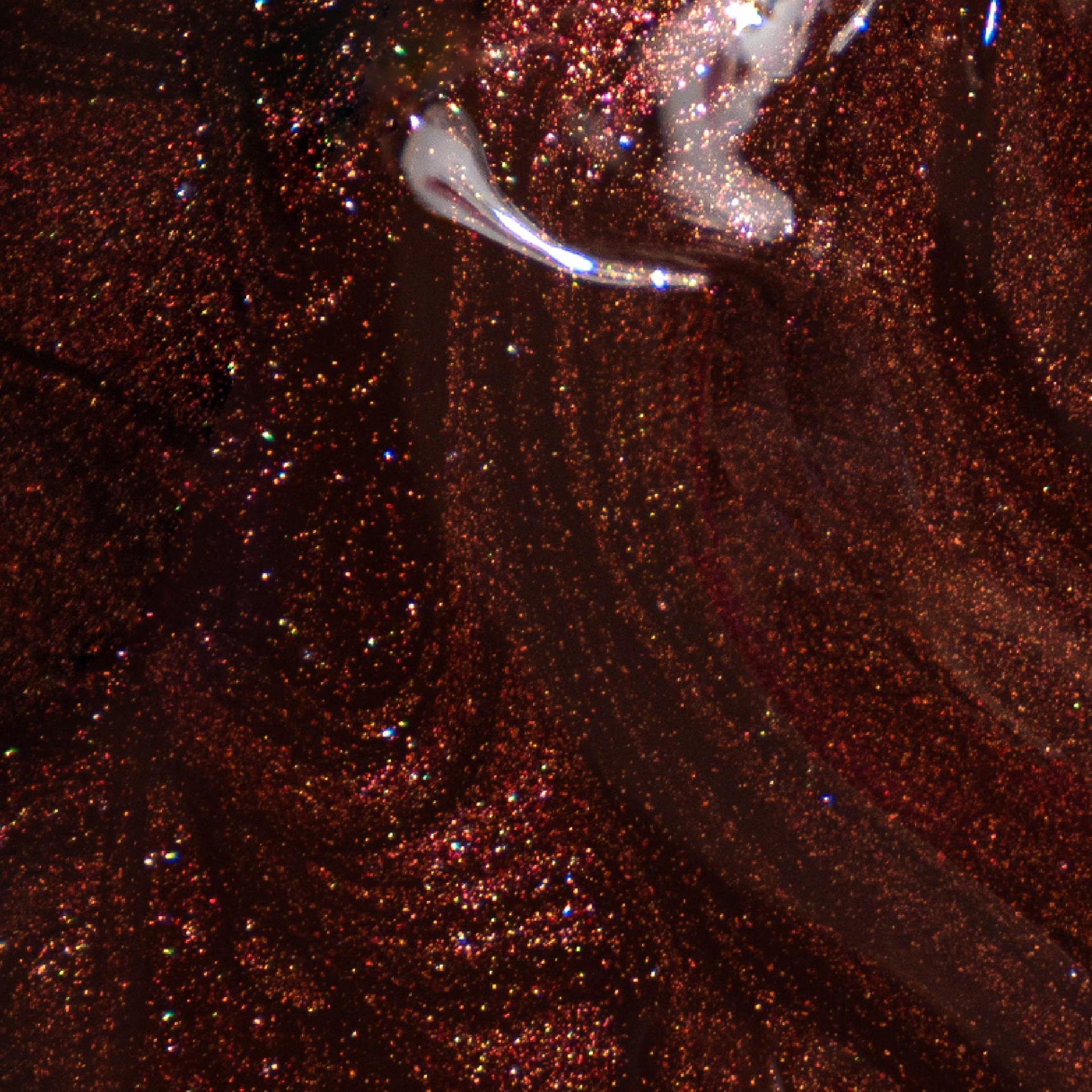 Apresentamos-te o Verniz Gel INOCOS Maratona de Embrulhos da Coleção O Típico Natal. Cor Castanho Intenso Cintilante. Detalhes: Verniz Gel Vegan Quantidade: 15ml Modo de uso: Após a aplicação da Base, aplica uma ou duas camadas finas de Verniz Gel. Catalisa em Lâmpada UV (120s) ou LED (60s). PRECAUÇÕES: USO PROFISSIONAL. EVITAR CONTACTO COM A PELE, PODE PROVOCAR REAÇÃO ALÉRGICA. LER AS INSTRUÇÕES DE USO. MANTER FORA DO ALCANCE DAS CRIANÇAS. ARMAZENAR FECHADO, SEM EXPOSIÇÃO À LUZ.