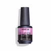 REF. 91.18.072 Super Top Coat Consegue o acabamento brilhante de sonho com o Top Coat especial Nail Art. O Super Top Coat é de Média Viscosidade. Recomenda-se a sua utilização com bases de viscosidade média/alta. Top Coat sem Goma.