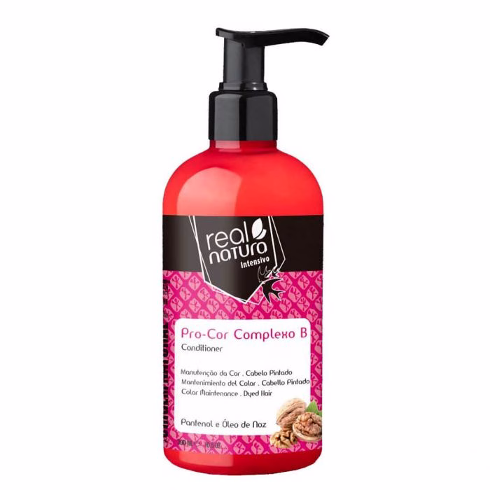 Real Natura Condicionador Pro-Cor Complexo B 300ml