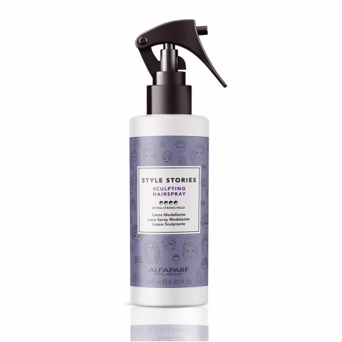 Alfaparf Style & Care Sculpting Hairspray