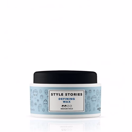 Alfaparf Milano Semi Di Lino Style & Care Defining Wax 75ml