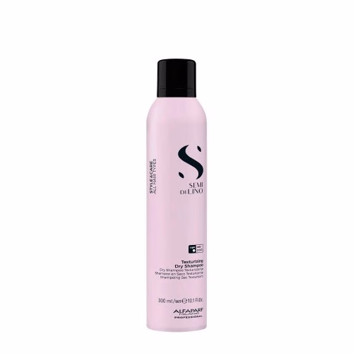 Alfaparf Milano Semi Di Lino Style & Care Dry Shampoo 300ml
