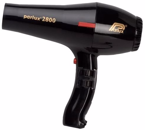 Secador Parlux 2800 - Secador de Cabelo Profissional