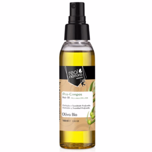 oleo capilar pro-crespos