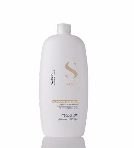 Alfaparf Milano Semi di Lino Diamond Condicionador 1000ml