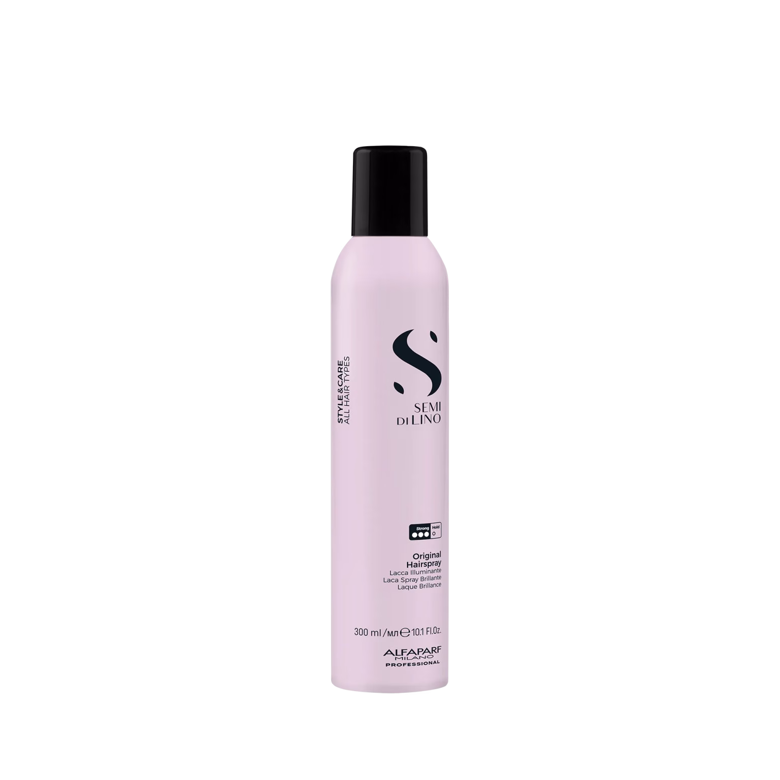 Alfaparf Milano Semi Di Lino Style & Care Original Hairspray 300ml