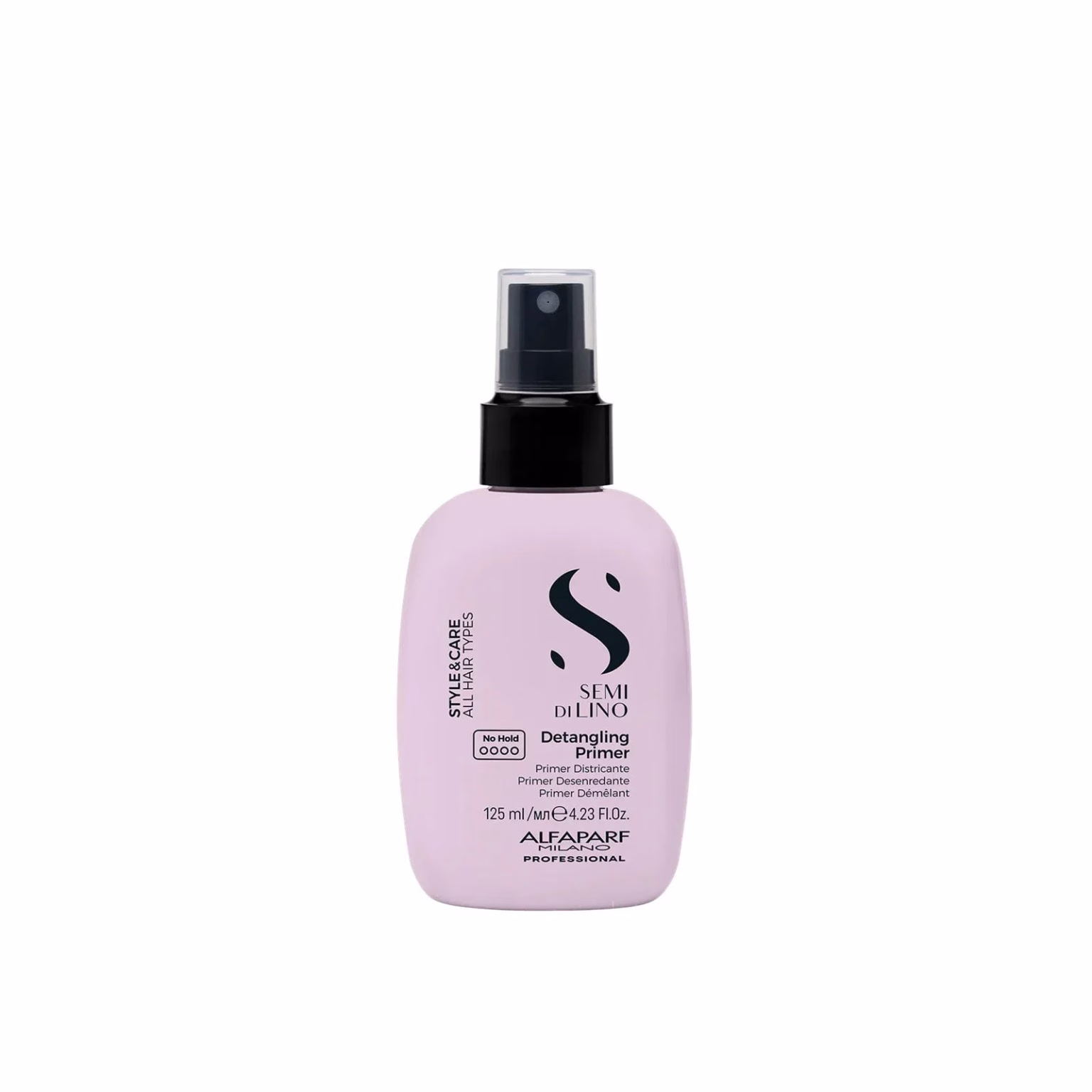 Alfaparf Milano Semi Di Lino Style & Care Detangling Primer 125ml