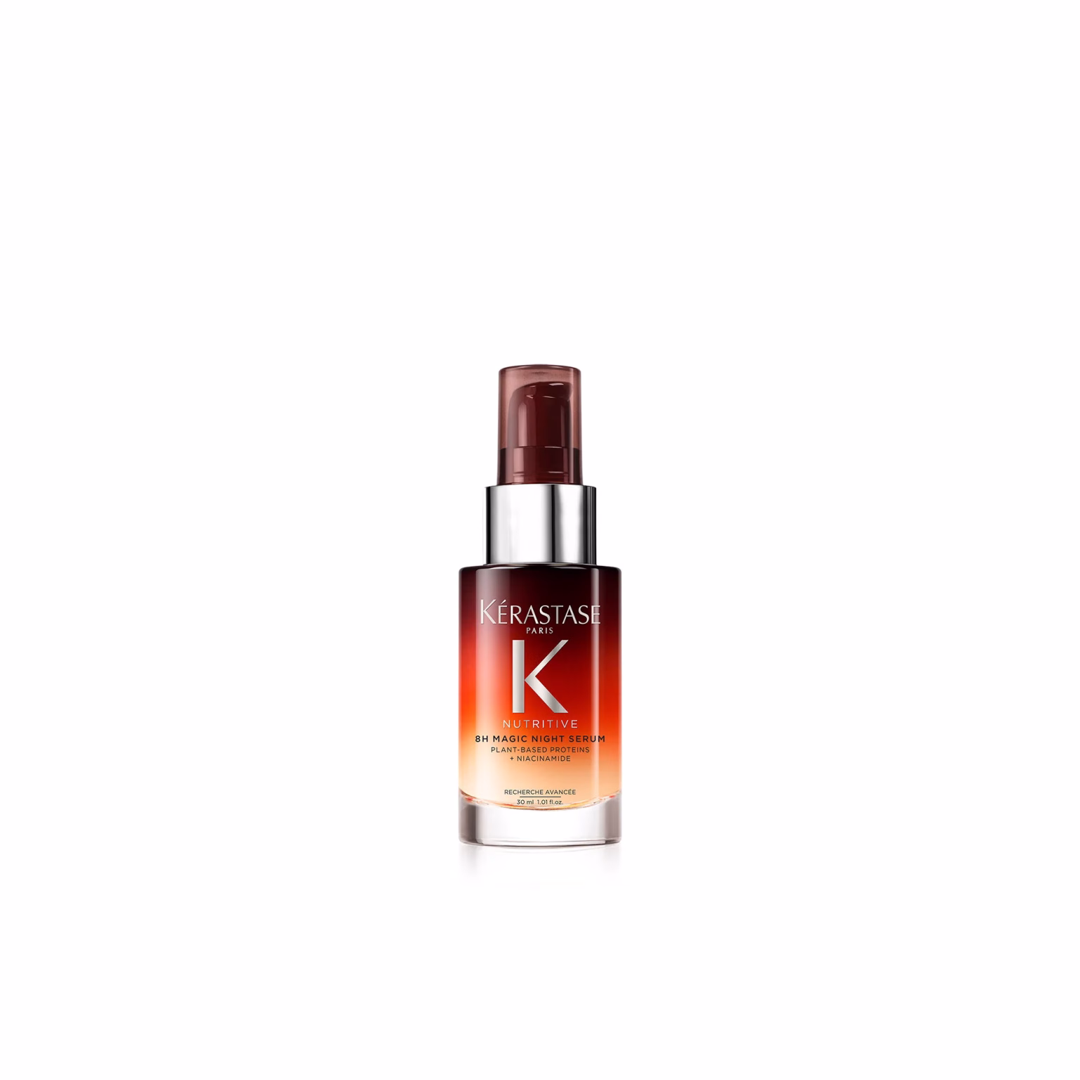 Kérastase Nutritive 8h Magic Night Serum 30ml