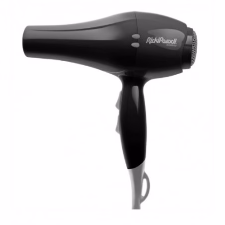 Secador de Mão Ricki Parodi Academy