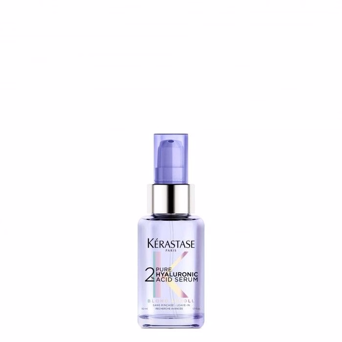 Kérastase Blond Absolu 2% Pure Hyaluronic Acid Serum 50ml