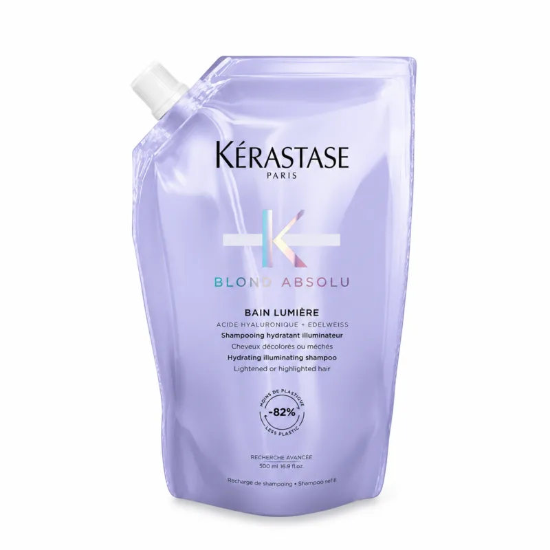 Kérastase Blond Absolu Bain Lumière Refill 500ml