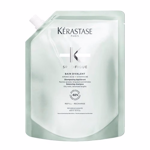Kérastase Spécifique Bain Divalent 500ml Recarga