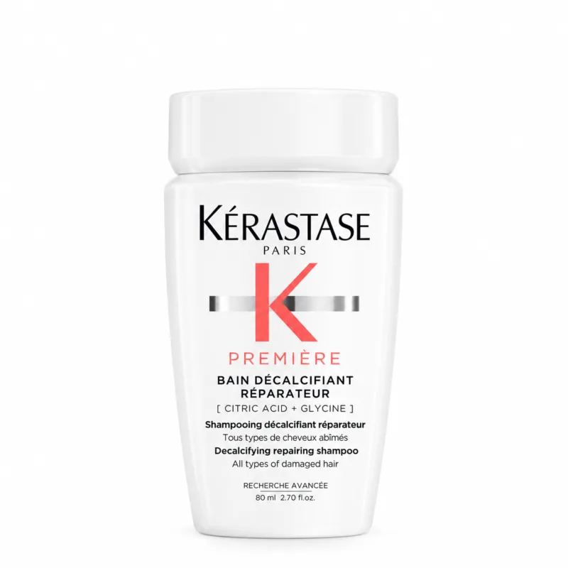 Kérastase Première Bain Décalcifiant 80ml