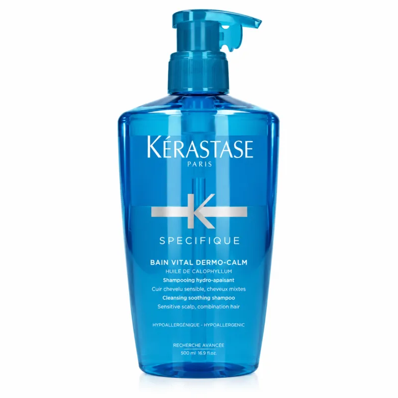 Kérastase Spécifique Bain Vital Dermo-Calm 500ml