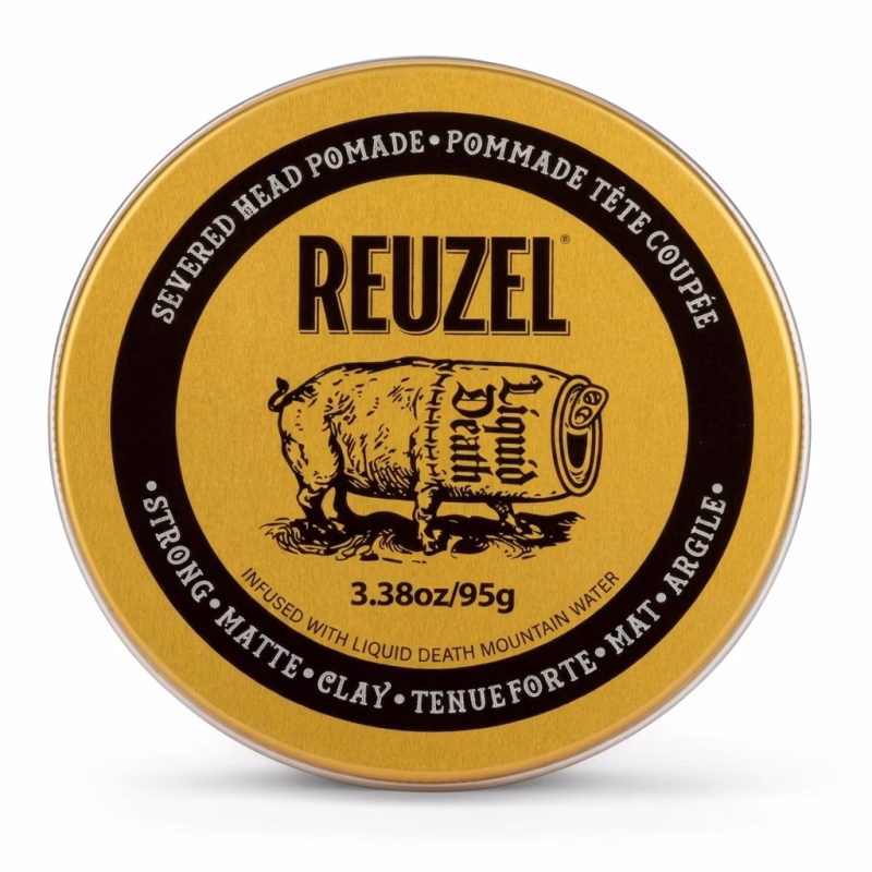 Reuzel – Severed Head Pomade 95g
