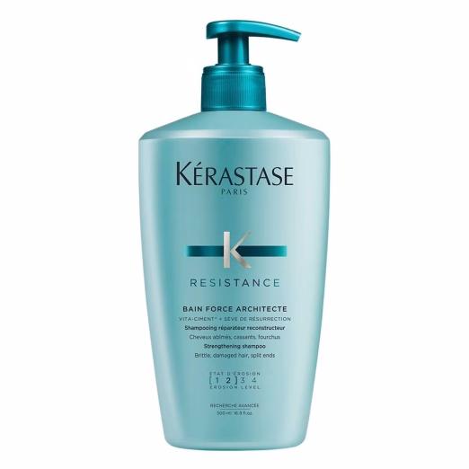 Kérastase Resistance Bain Force Architecte 500ml