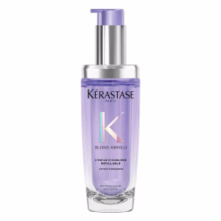 Kérastase Blond Absolu L'Huile Cicagloss Recarregável 75ml