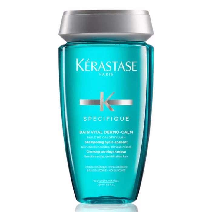 Kérastase Bain Vital Dermo-Calm 250ml