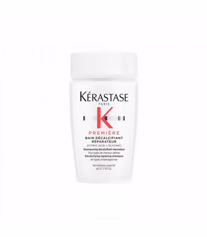 Kérastase Première Bain Décalcifiant 80ml