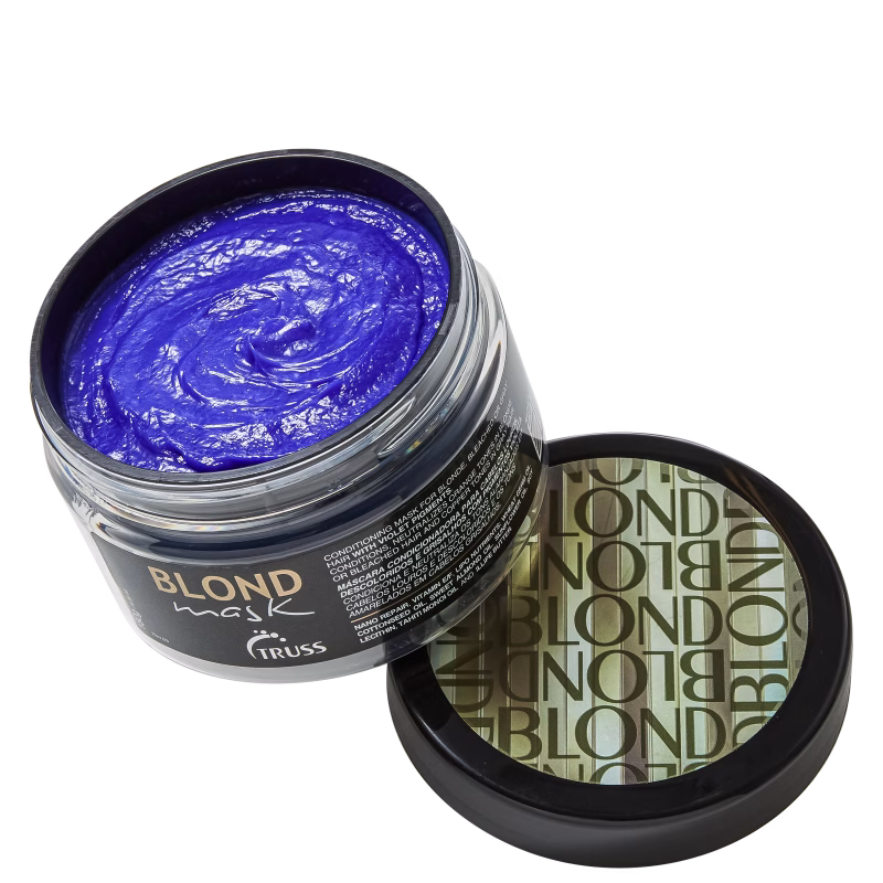 Truss Blond Mask 180g - Image 2