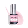 Gel de Construção Autonivelante e Bifásico de Média Viscosidade Cor de Builder in a Bottle Rosa Leitoso Apaixona-te pelo Builder In a Bottle Rosa Leitoso, um gel de construção de média viscosidade. É autonivelante e bifásico que atua como base e construtor. O Gel INOCOS é ZERO aquecimento! O seu Pincel Gel Pro permite que o Gel seja colocado de forma simples e rápida. Detalhes: Produto Vegan Quantidade: 15ml UV 120s | LED 60s
