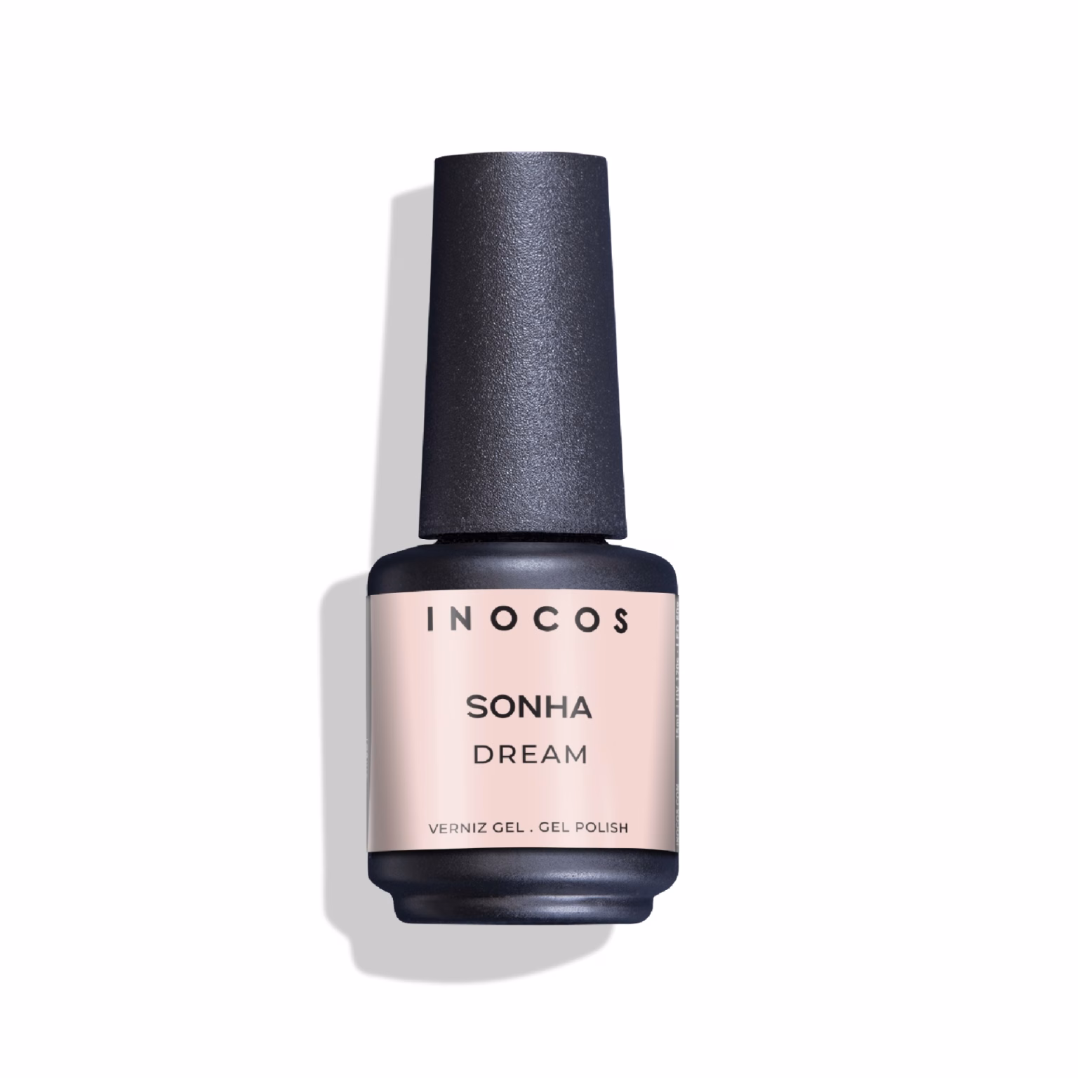 Verniz Gel com fórmula duradoura e pigmentada Apresentamos-te o Verniz Gel INOCOS Sonha da Coleção Tudo Se Faz. Cor Bege Alperce. Detalhes: Verniz Gel Vegan Quantidade: 15ml Modo de uso: Após a aplicação da Base, aplica uma ou duas camadas finas de Verniz Gel. Catalisa em Lâmpada UV (120s) ou LED (60s). PRECAUÇÕES: USO PROFISSIONAL. EVITAR CONTACTO COM A PELE, PODE PROVOCAR REAÇÃO ALÉRGICA. LER AS INSTRUÇÕES DE USO. MANTER FORA DO ALCANCE DAS CRIANÇAS. ARMAZENAR FECHADO, SEM EXPOSIÇÃO À LUZ.
