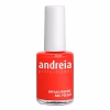 Andreia Hypoallergenic Nail Polish 101