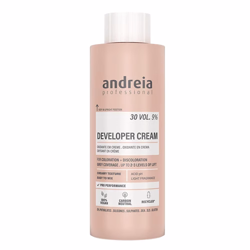 Andreia Oxidant In Cream - 30Vol